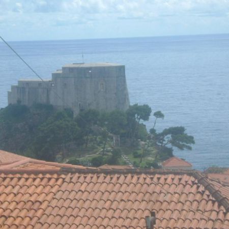 Studio Andrea Dubrovnik Exterior photo