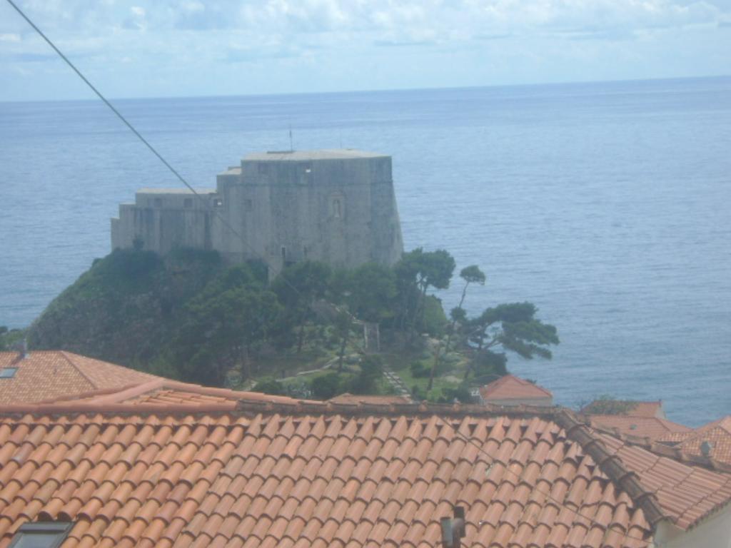 Studio Andrea Dubrovnik Exterior photo