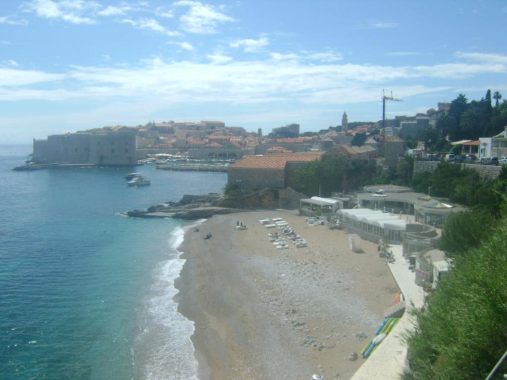 Studio Andrea Dubrovnik Room photo